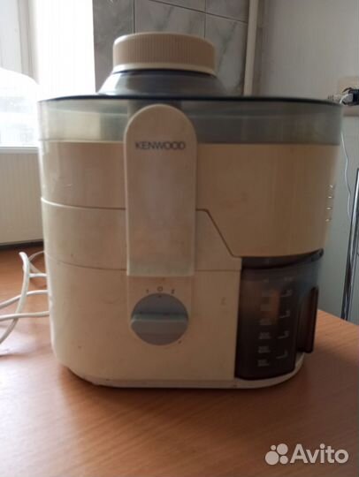 Соковыжималка