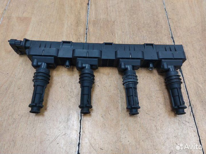 Модуль зажигания Opel Corsa C Z12XEP 2006