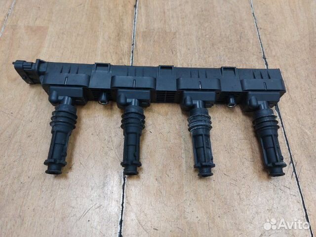 Модуль зажигания Opel Corsa C Z12XEP 2006