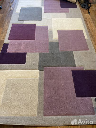 Ковры бу