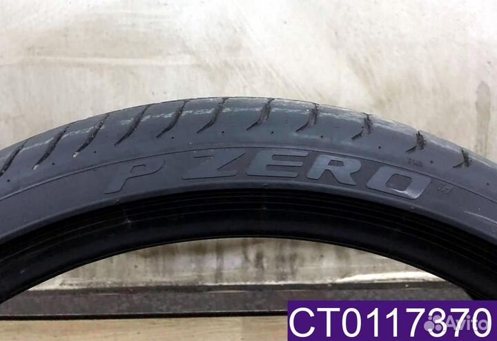 Pirelli P Zero 225/35 R20 90Y