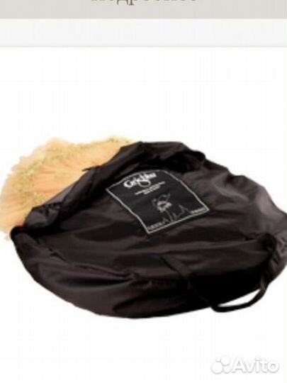 Чехол для балетной пачки Гришко