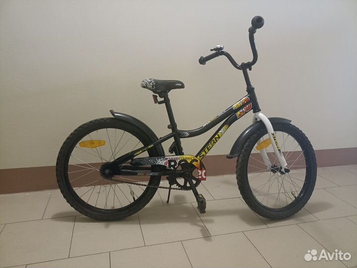 Велосипед детский 20