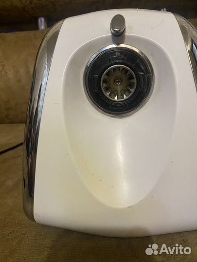 Мясорубка электрическая centek