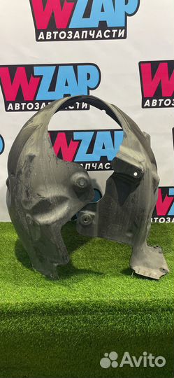 Подкрылок передний правый Tesla Model Y 2022