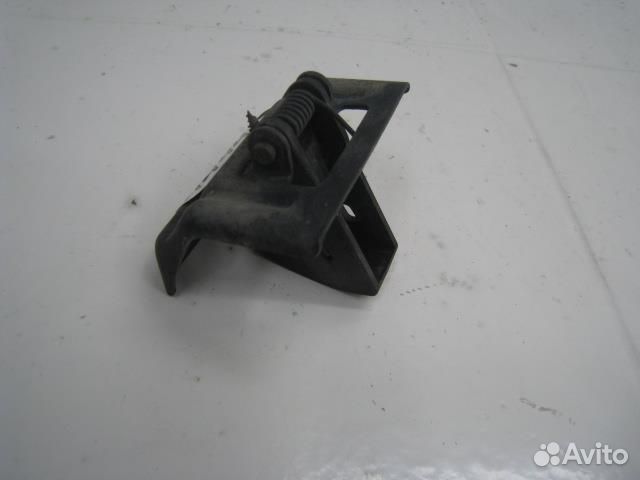 Замок капота Renault Megane 2