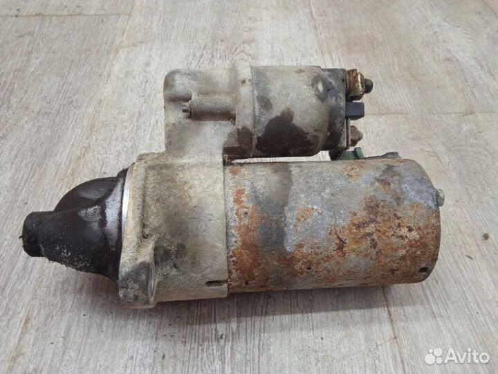 Стартер Chevrolet Cruze J300 F16D3 2013