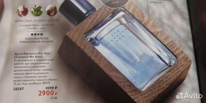 Представитель Орифлэйм