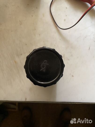 Объектив юпитер 11