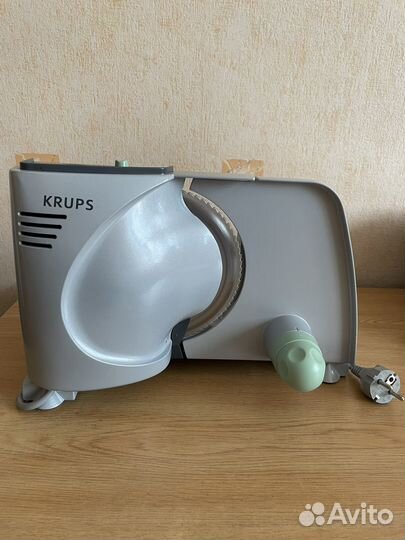 Ломтерезка слайсер Krups