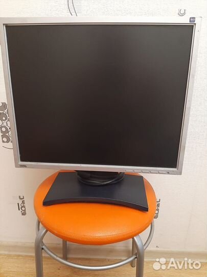 Монитор для компьютера Benq