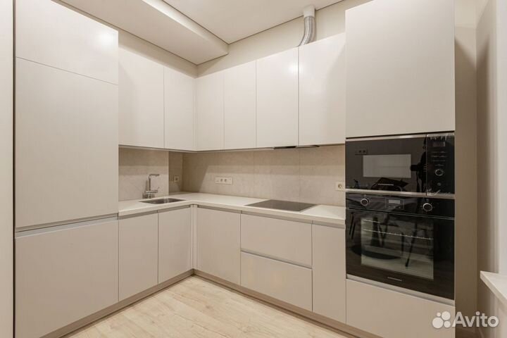 Цена за всю кухню смк 057654