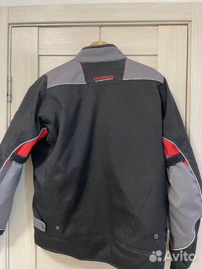 Мотокуртка honda