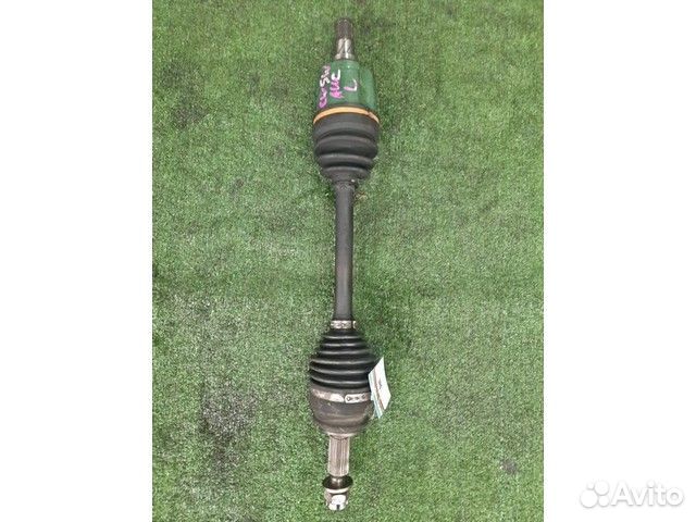 Привод передний левый Mitsubishi Outlander XL