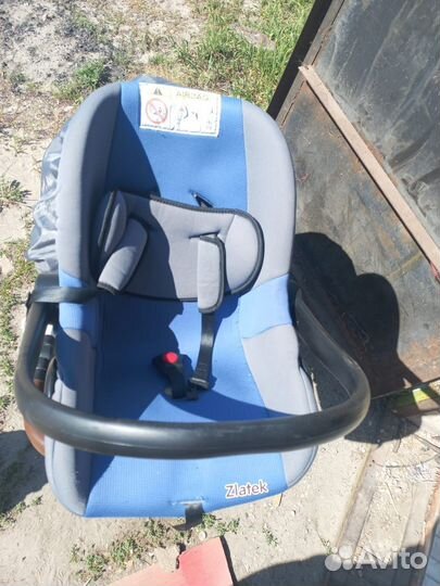 Автолюлька