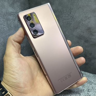 Samsung Galaxy Z Fold2, 12/256 ГБ, SIM + eSIM
