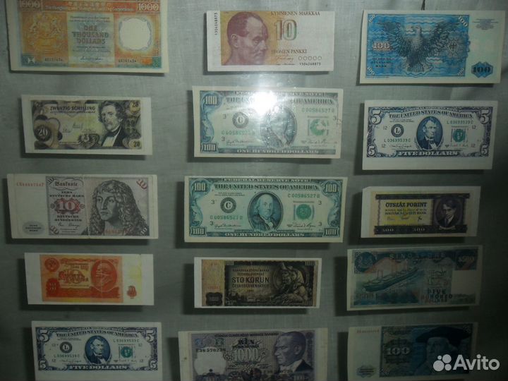 Вкладыши и обертки от жвачек, мини карты (Часть1)