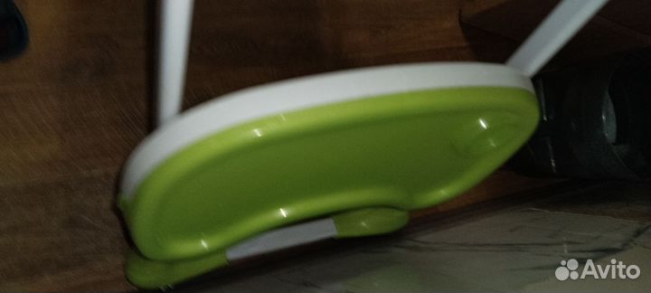 Стульчик для кормления babytone