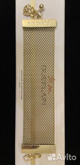 Браслет Guerlain