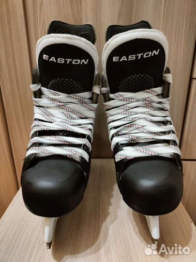 Коньки хоккейные easton