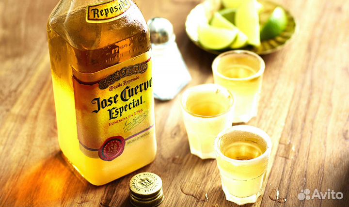 Стопки шоты за 4 шт