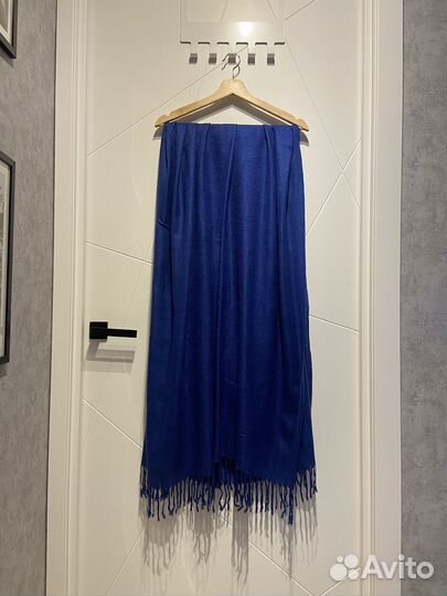 Шарфы платки палантины бандана женские