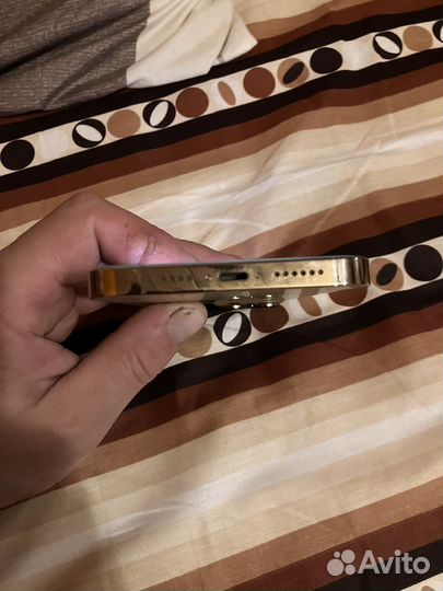 Телефон iPhone 13 pro max