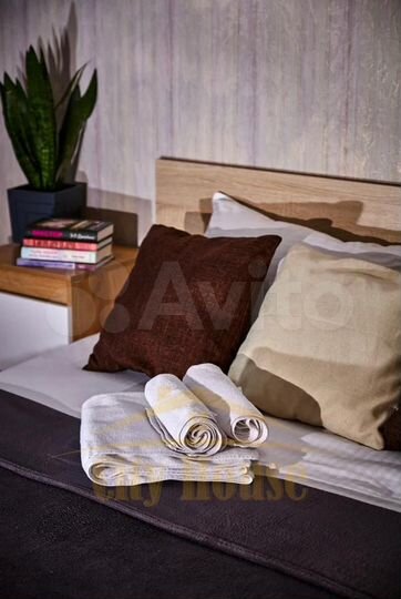 1-к. квартира, 36 м², 6/9 эт.