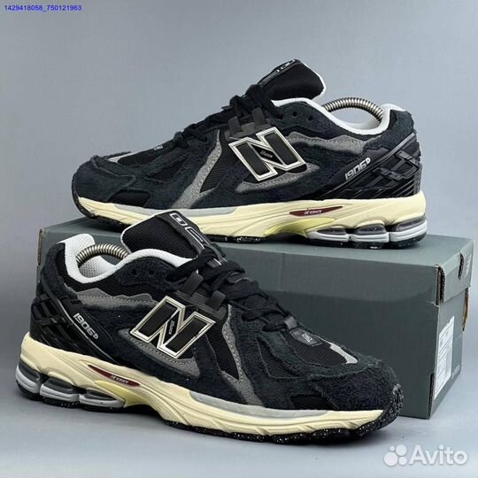 Кроссовки New Balance 1906d (Арт.45690)