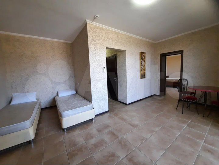 Апартаменты-студия, 13 м², 1/4 эт.