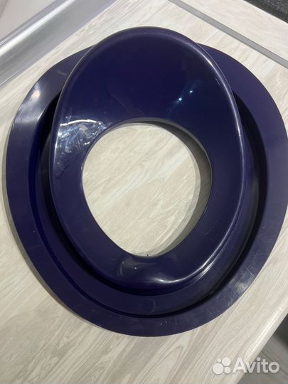 Сиденье для унитаза детское