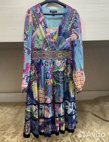 Платье женское