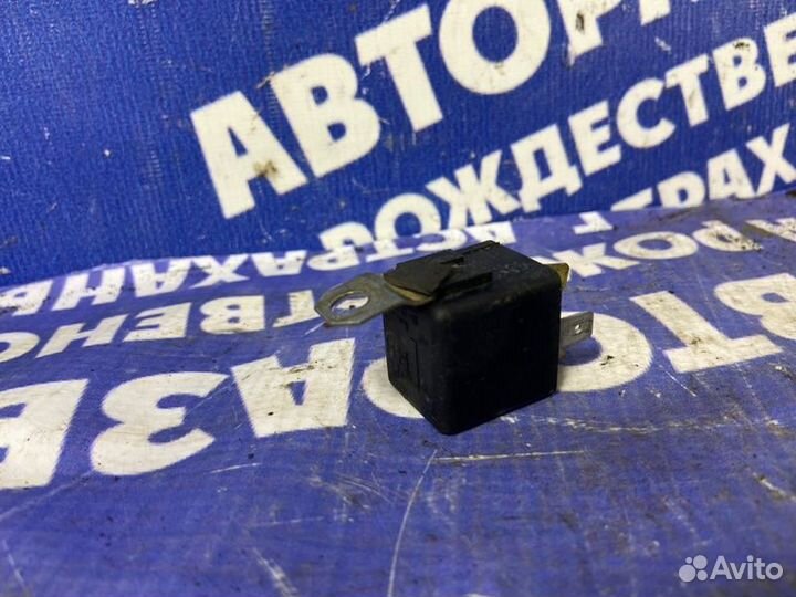 Реле. Mazda Mpv минивен GY-DE 2001