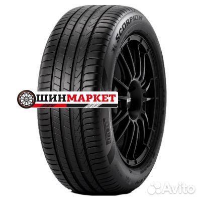 Pirelli Scorpion 255/55 R18 109Y
