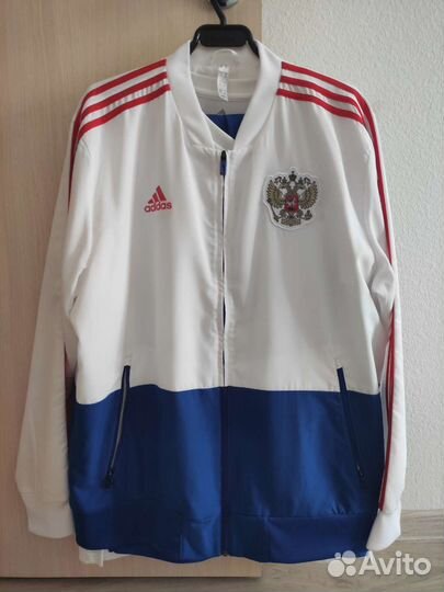 Спортивный костюм adidas размер XL