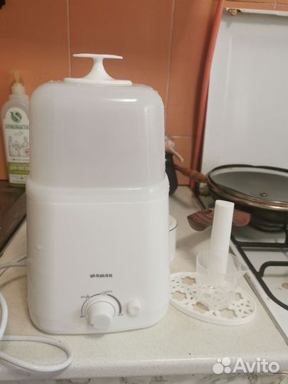 Подогреватель стерилизатор Maman LS-B217