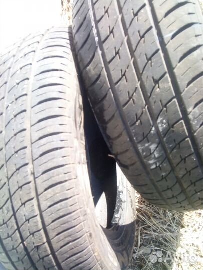 Accelera 651 185/60 R14