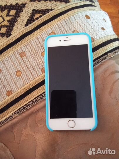 iPhone 6S, 32 ГБ