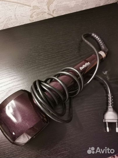 Автоматическая плойка Baby liss curl secret