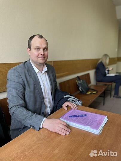 Исковое заявление в суд