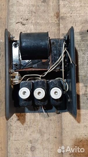 Трансформатор 220,36,30.вольт