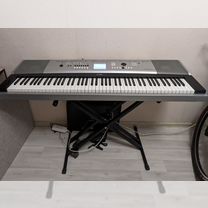 Фортепиано акустическое Yamaha DGX-530