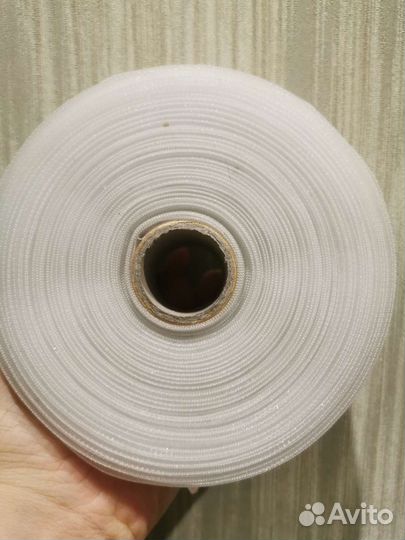 Тесьма для лёгких тканей