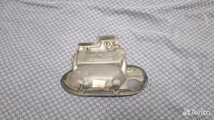 Ручка двери наружняя правая Bmw e39