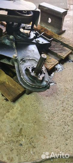 Сварка аргоном