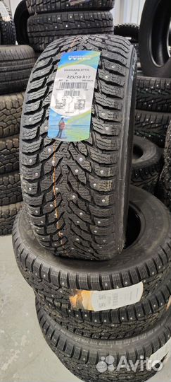 Nokian Tyres Hakkapeliitta 9 225/50 R17 98T