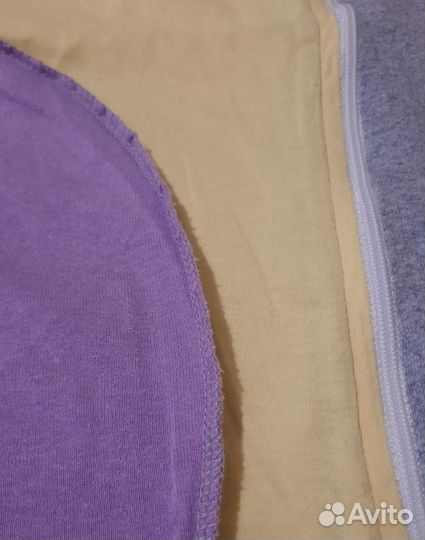 Кокон для новорожденных