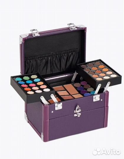 Подарочный набор косметики