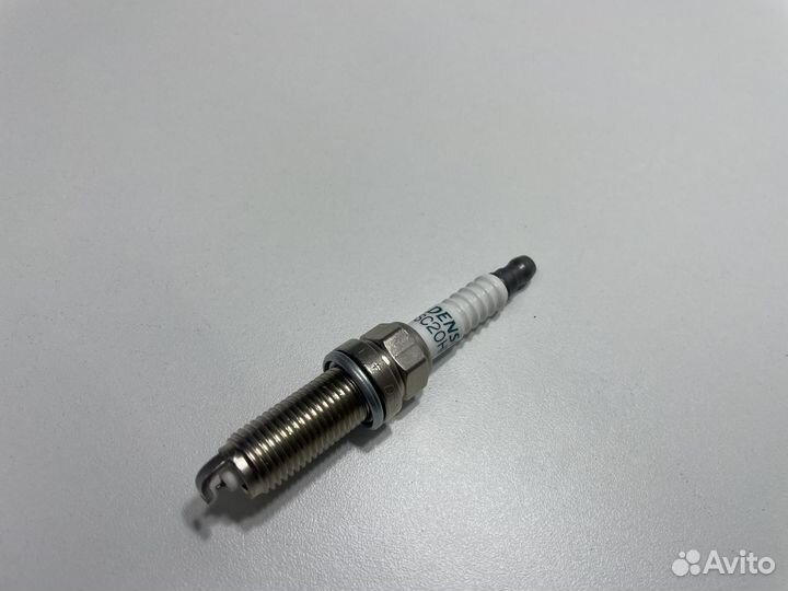 Новые иридиевые свечи Toyota Lexus