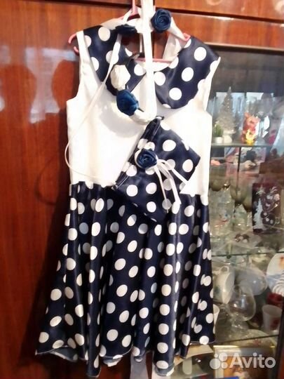 Одежда для девочки